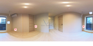 ディーゼットファイブ 204 【埼玉県東川口】 の間取り図