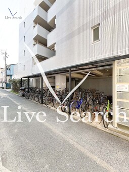 ビブロス 1001 【福岡県姪浜駅】 の間取り図