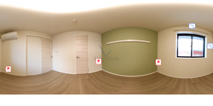 アリエス十三番丁 102 【和歌山県和歌山市駅】 の間取り図