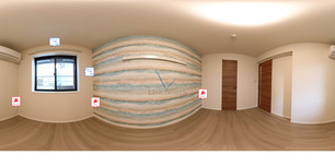 アリエス十三番丁 103 【和歌山県和歌山市駅】 の間取り図