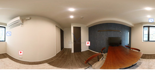 アリエス十三番丁 105 【和歌山県和歌山市駅】 の間取り図