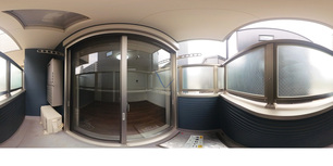 ウエストガーデン所沢上安松 202 【埼玉県所沢駅】 の間取り図