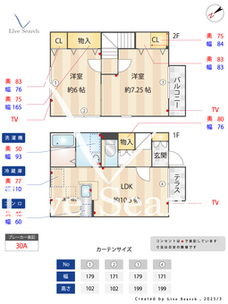 RHB御成台E 102 【千葉県	 千葉都市モノレール　千城台駅　徒歩12分】 の間取り図