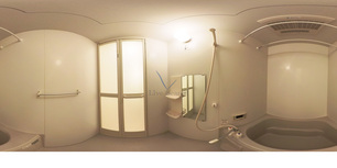 サーティーン11 105 【滋賀県長浜駅】 の間取り図