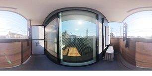 J-Maison東川口A 201 【埼玉県東川口駅】 の間取り図