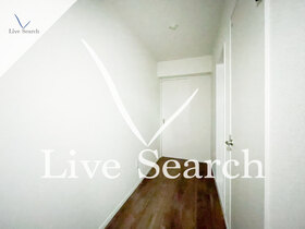 西原コーポ 102 【兵庫県山陽電鉄本線「月見山」駅】 の間取り図