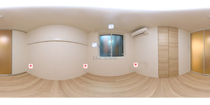 シャーメゾンT.H. 102 【東京都千川駅】 の間取り図