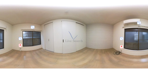 目白ハイム 101 【東京都椎名町駅】 の間取り図