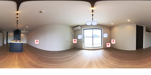 ShaMaison J garden 301 【福岡県別府駅】 の間取り図