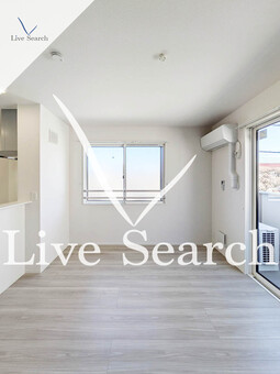 アイナハウス	 101 【東京都　荻窪駅】 の間取り図