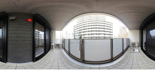 ShaMaison J garden 302 【福岡県別府駅】 の間取り図