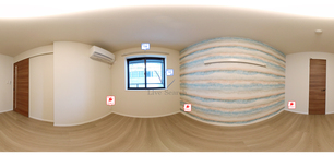 アリエス十三番丁 203 【和歌山県和歌山市駅】 の間取り図