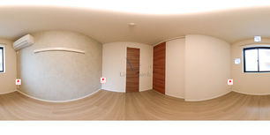 アリエス十三番丁 301 【和歌山県和歌山市駅】 の間取り図