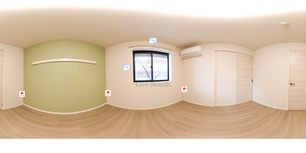 アリエス十三番丁 302 【和歌山県和歌山市駅】 の間取り図