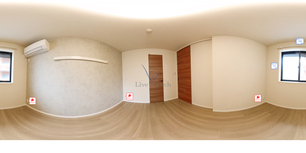 アリエス十三番丁 401 【和歌山県和歌山市駅】 の間取り図