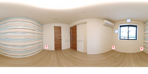 アリエス十三番丁 403 【和歌山県和歌山市駅】 の間取り図