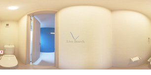 トレカーサ西馬込 203 【東京都西馬込駅】 の間取り図