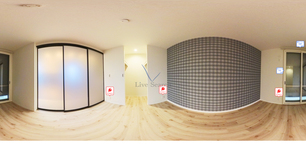 アウローラ B101 【滋賀県栗東駅】 の間取り図