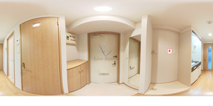 メインステージ西麻布 1102 【東京都都営大江戸線 六本木駅】 の間取り図