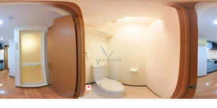 ソアブール小石川NOVA 303 【東京都春日駅】 の間取り図