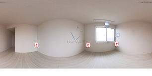 ソリッソ大久保町西嶋  203 【兵庫県山陽電気鉄道本線　西江井ヶ島駅】 の間取り図