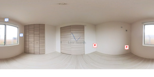 ソリッソ大久保町西嶋  103 【兵庫県山陽電気鉄道本線　西江井ヶ島駅】 の間取り図