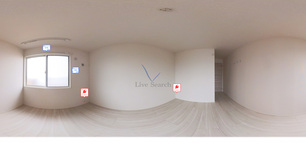 ソリッソ大久保町西嶋  202 【兵庫県山陽電気鉄道本線　西江井ヶ島駅】 の間取り図