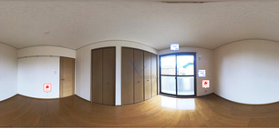 ラ・プレジオ 103 【東京都ひばりヶ丘駅】 の間取り図