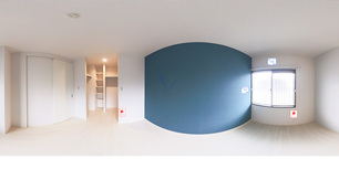 （4500690）ドミール檜塚 0205 【滋賀県草津駅】 の間取り図