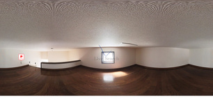 ライフネスト楓 105 【福岡県春日駅】 の間取り図