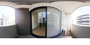 ドルチェ日本橋浜町・弐番館 804 【東京都水天宮前駅】 の間取り図