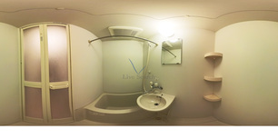 Amavel羽田空港 205 【東京都糀谷駅】 の間取り図