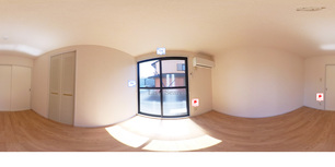 エステートエムエフ　イチ 102 【神奈川県相原駅】 の間取り図