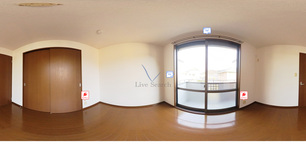 インセンティブ　21 202 【滋賀県能登川駅】 の間取り図