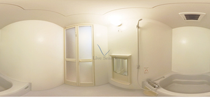 サンアレー瑞穂 108 【愛知県桜山駅】 の間取り図