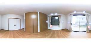 霞ケ丘6丁目戸建  【兵庫県山陽霞ケ丘駅】 の間取り図