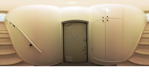 WESTVALLEY5 203 【東京都千歳烏山駅】 の間取り図