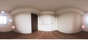 RJRプレシア大橋駅前 908 【福岡県西鉄大橋駅】 の間取り図