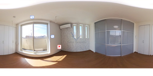 RegaroⅩ 207 【千葉県北習志野駅】 の間取り図