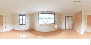 （4504520）サーティーン7 0102 【滋賀県近江今津】 の間取り図