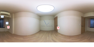 ワコーレシティ神戸三宮 1223 【兵庫県三ノ宮駅】 の間取り図