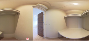 クリザンテーム 101 【埼玉県新座】 の間取り図