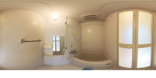 ベルメゾン 202 【東京都目白駅】 の間取り図