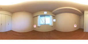 グランシエロ浦和ブライトステージ 403 【埼玉県浦和駅】 の間取り図