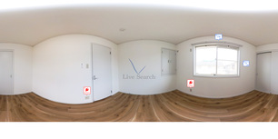 ファリーナ933 G2 【埼玉県JR大宮駅】 の間取り図