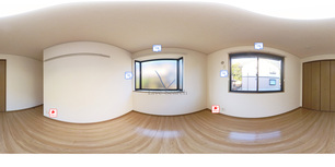 ウェルカム塚田B 101 【千葉県塚田駅】 の間取り図