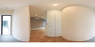 LUNA COURT AKABANEDAI E104 【東京都赤羽駅】 の間取り図