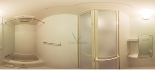 LUNA COURT AKABANEDAI W101 【東京都赤羽駅】 の間取り図