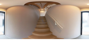 LUNA COURT AKABANEDAI E201 【東京都赤羽駅】 の間取り図