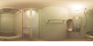 LUNA COURT AKABANEDAI E202 【東京都赤羽駅】 の間取り図